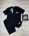 Dio shorts set jj0808