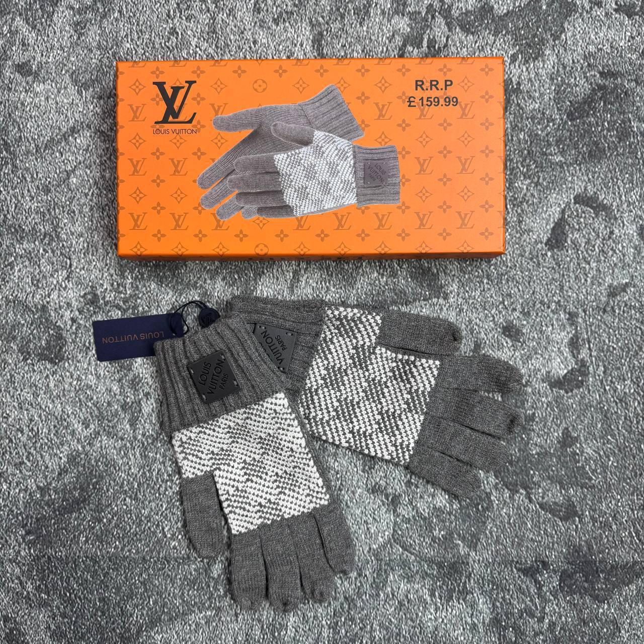 Lv gloves sa0808