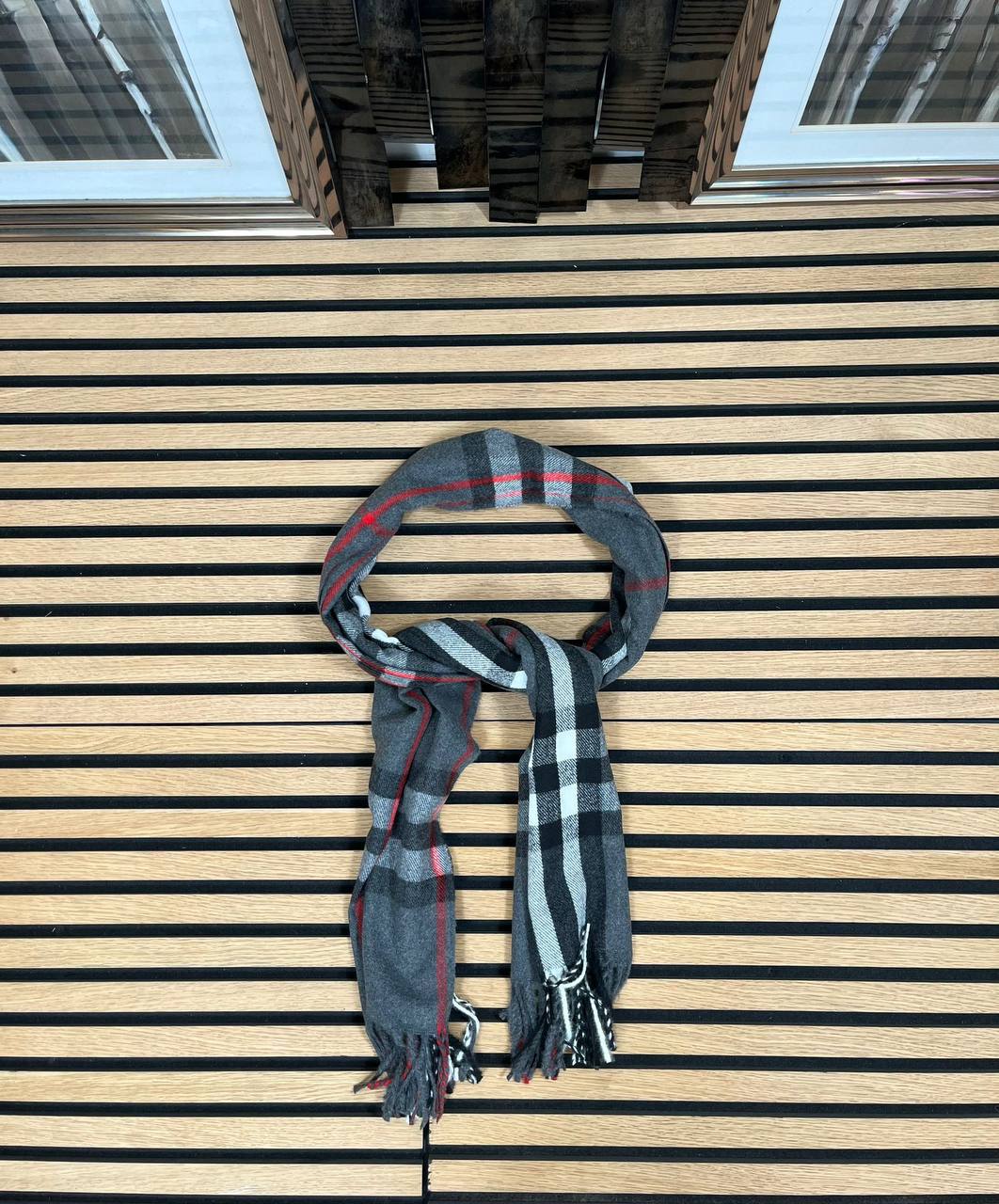 SUPER CLON WOMENS  CASHMERE BURBERRY SCARFS am2908