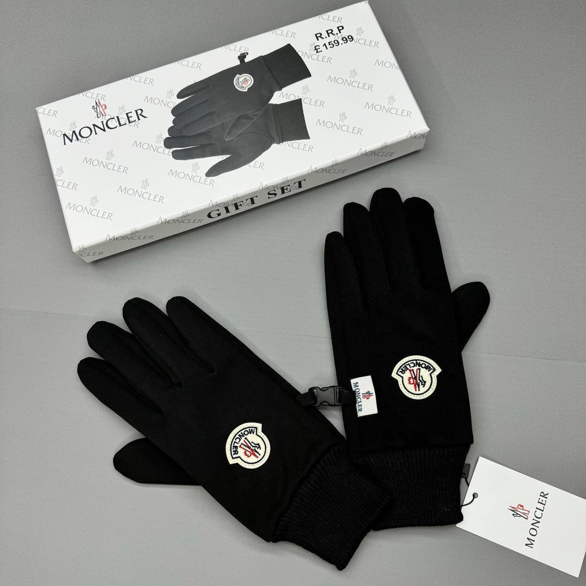 Moncle gloves sa1008