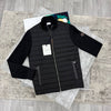 SUPER CLON MONCLE PADDED WOOL JACKET jay1008