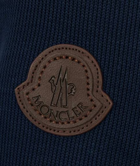 SUPER CLON MONCLE PADDED WOOL JACKET jay1609