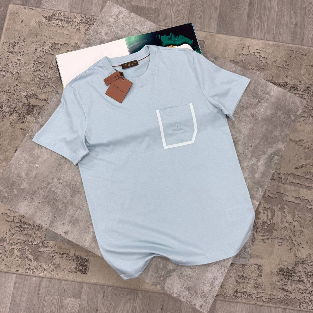SUPER CLON LOR PIAN TEE jay1008