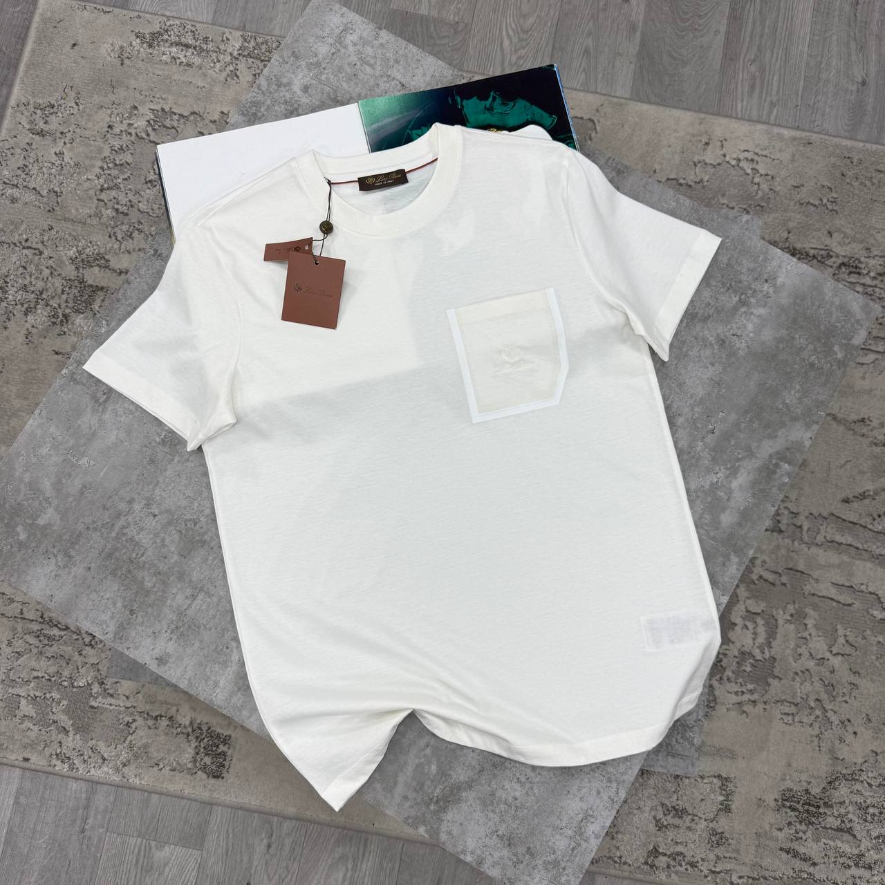 SUPER CLON LOR PIAN TEE jay1008