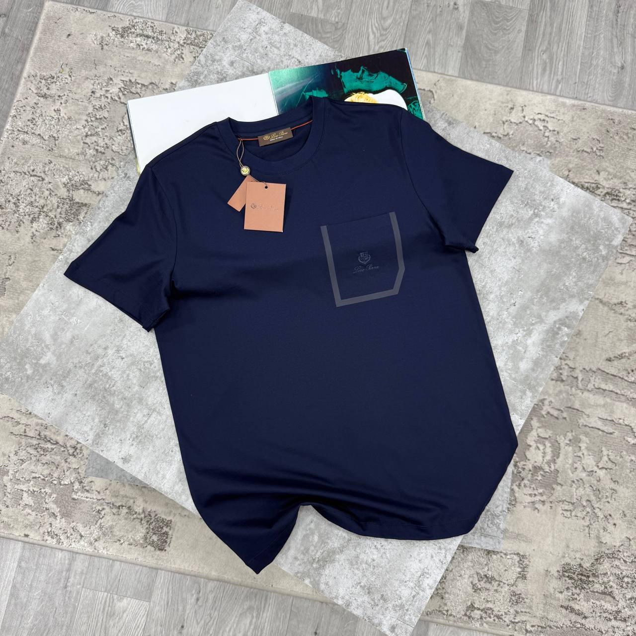 SUPER CLON LOR PIAN TEE jay1008