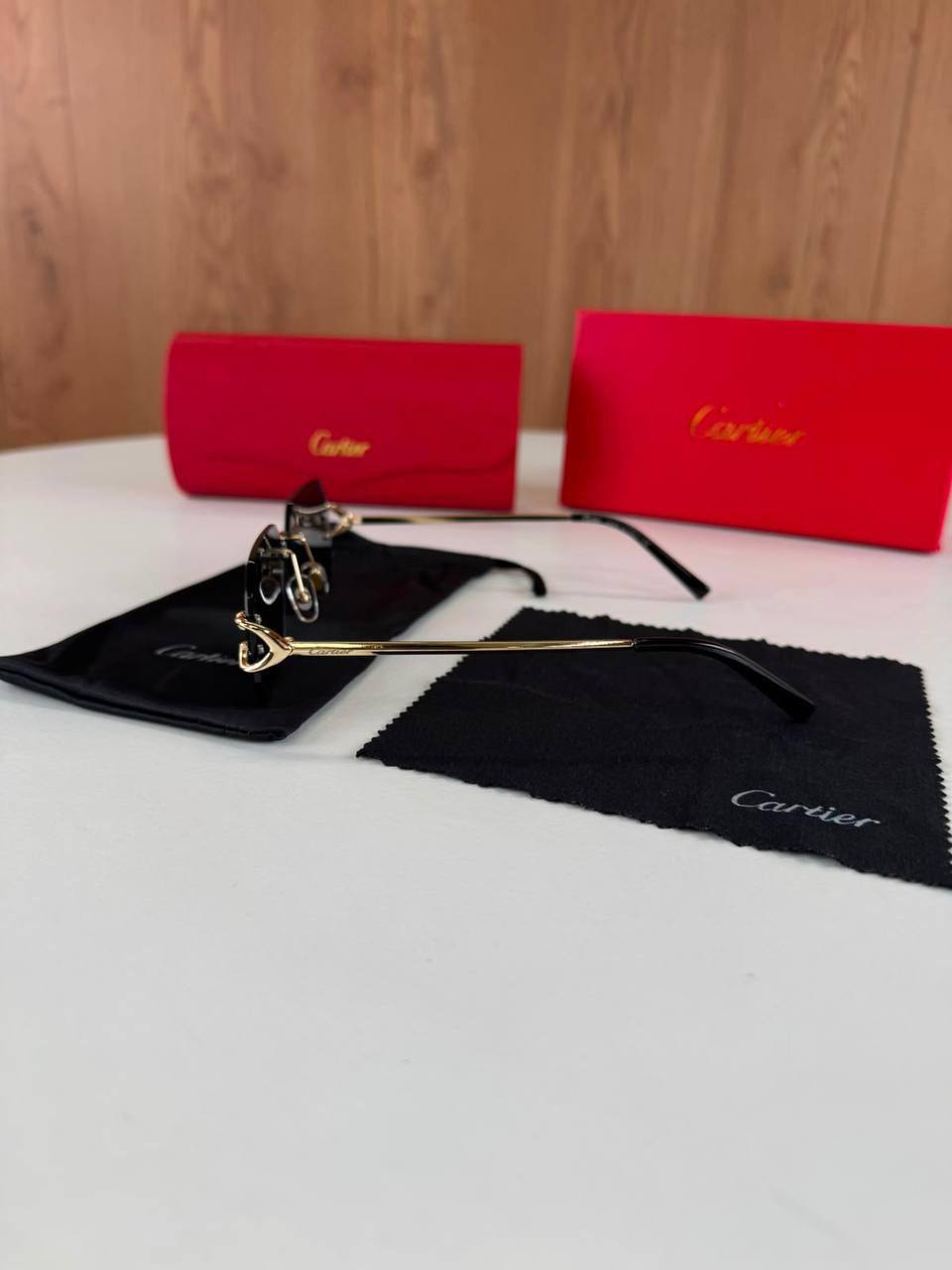 Cartie sunglasses jj1008