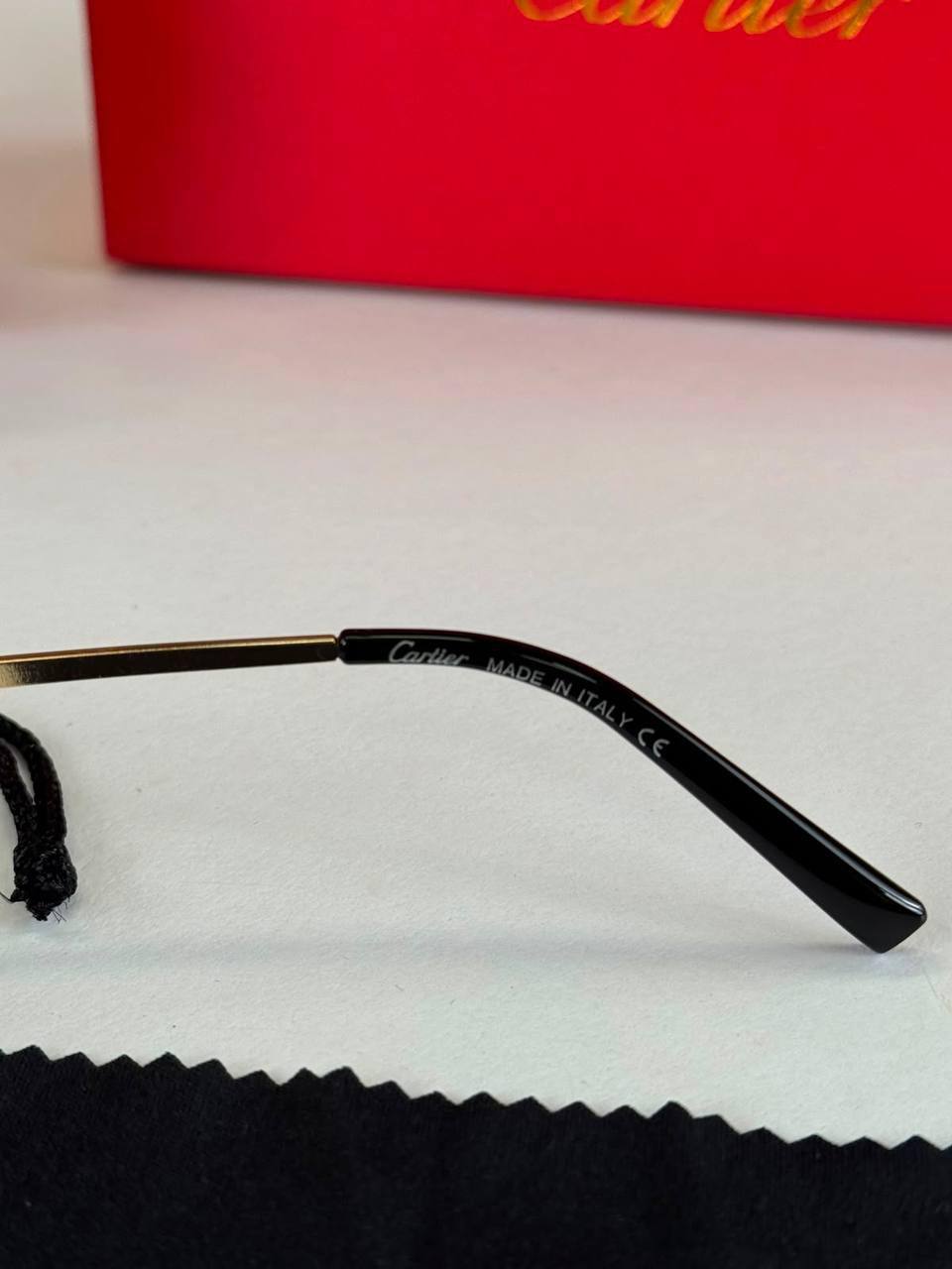 Cartie sunglasses jj1008