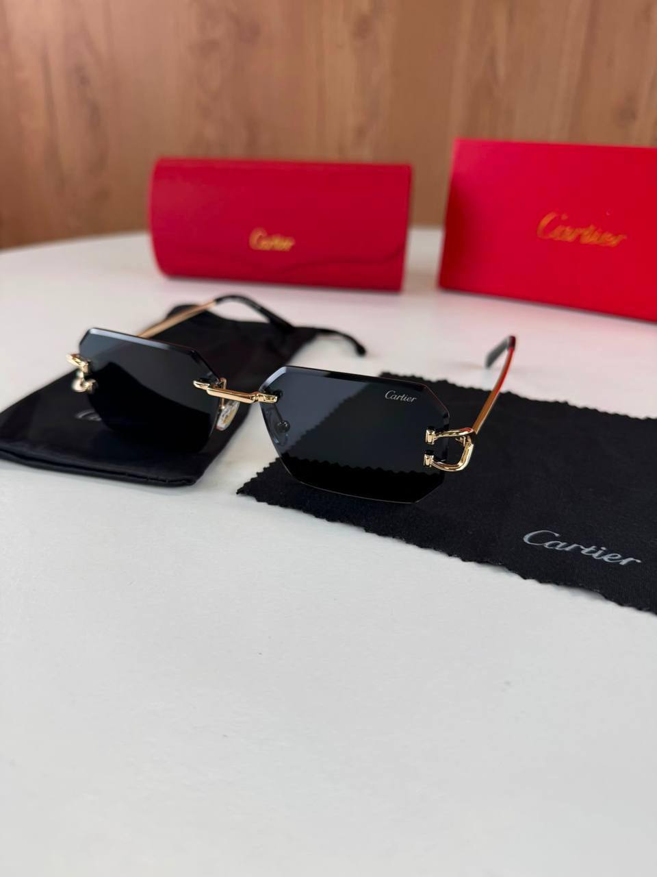 Cartie sunglasses jj1008