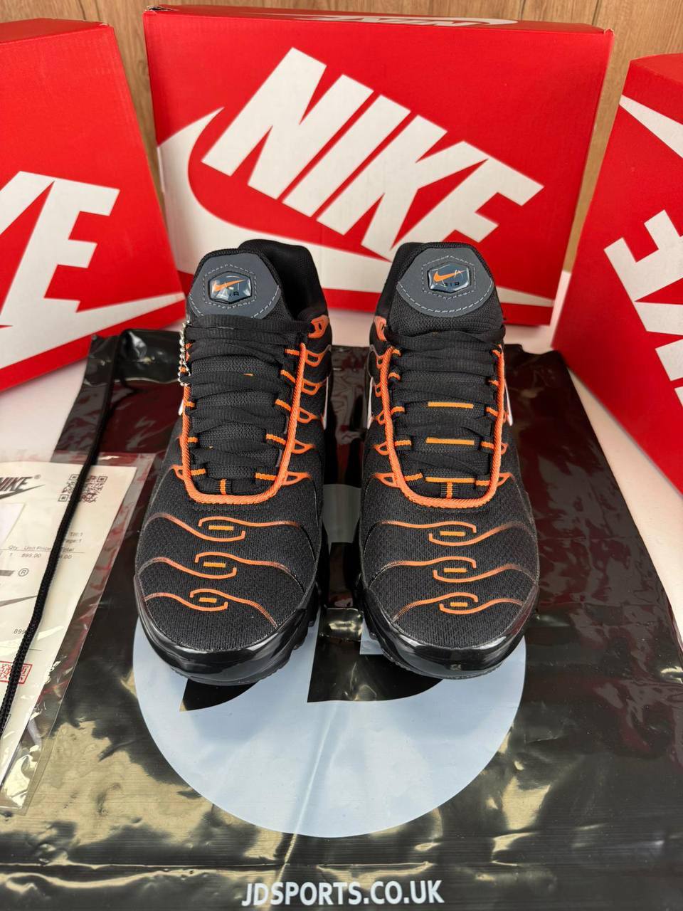 Nik tns jj1008