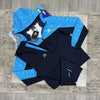 AAA QUALITY MONTIRE KIDS TRACKSUIT jay1609