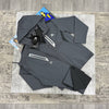QUALITY MONTIRE KIDS TRACKSUIT jay1609