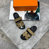 HIGH END HERM CHYPRE SANDAL WITH FULL PACKAGING ETC jay1008