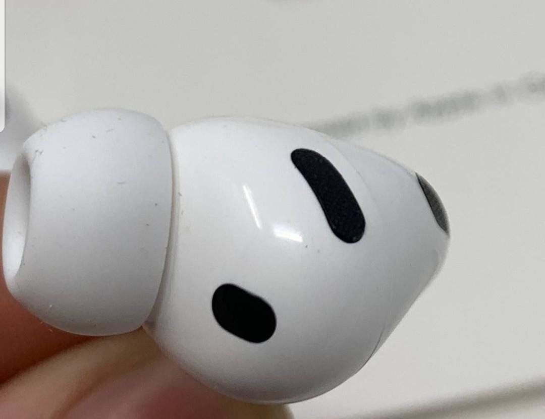 QUALITY AIRPODS PRO 3 ak1208