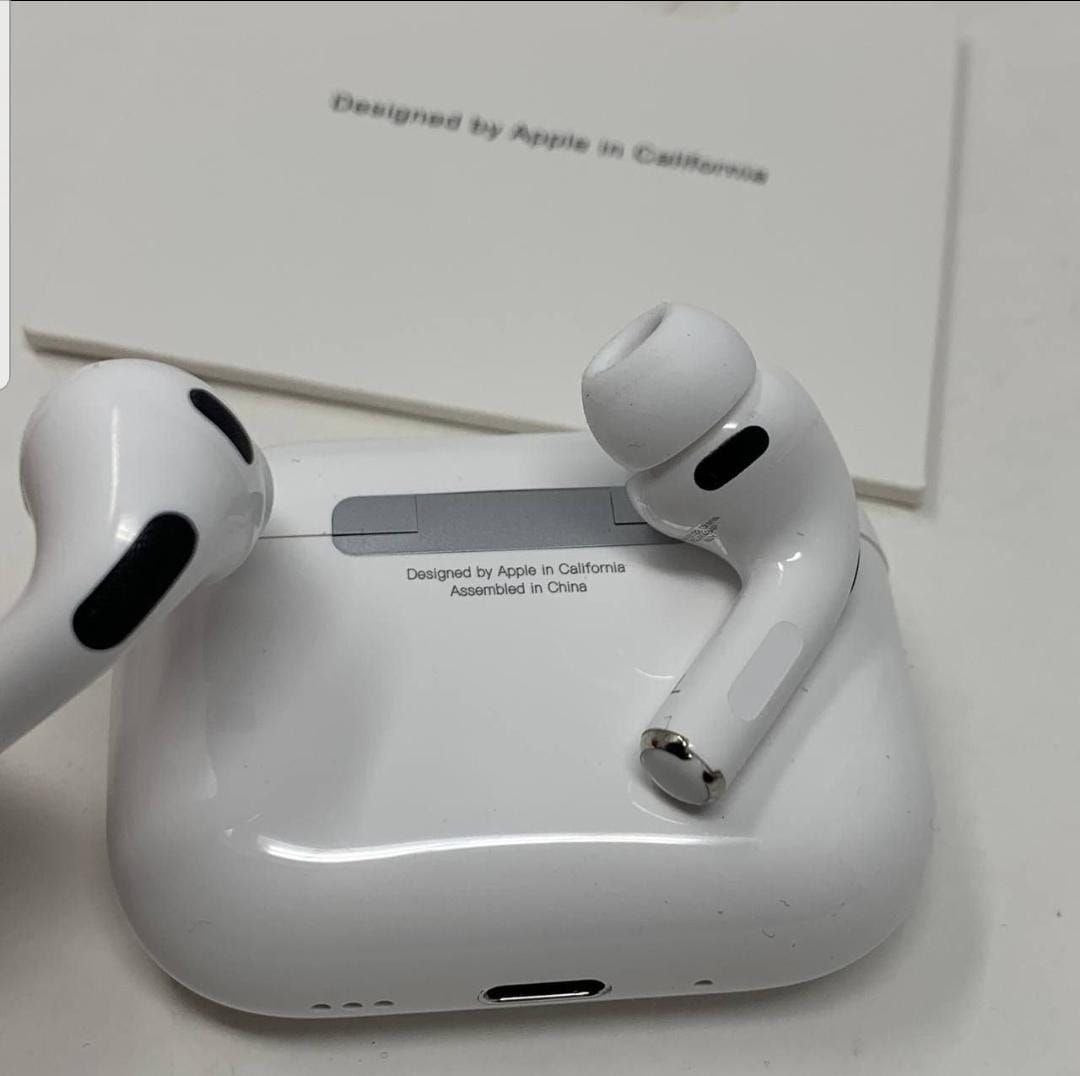 QUALITY AIRPODS PRO 3 ak1208