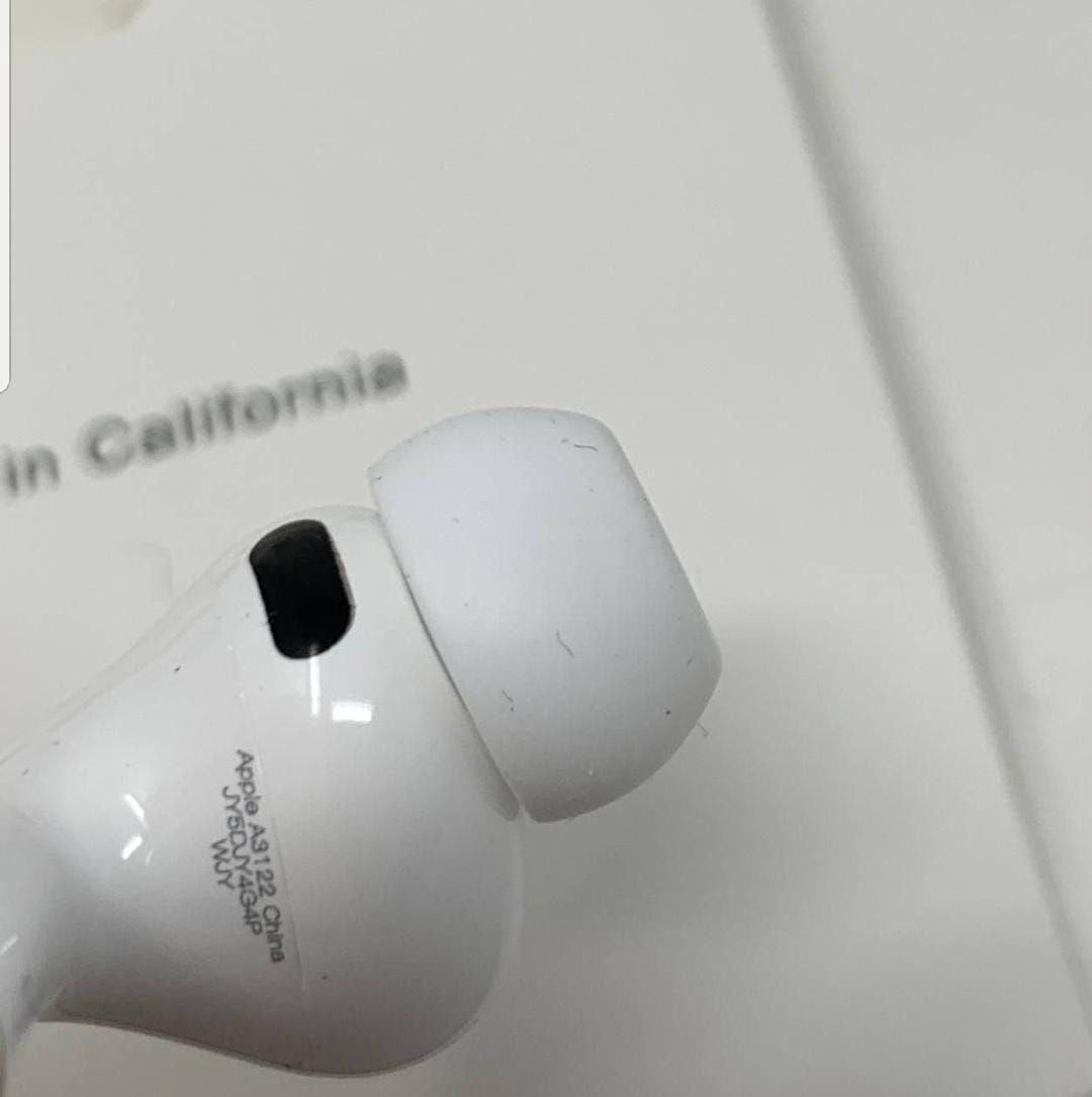 QUALITY AIRPODS PRO 3 ak1208