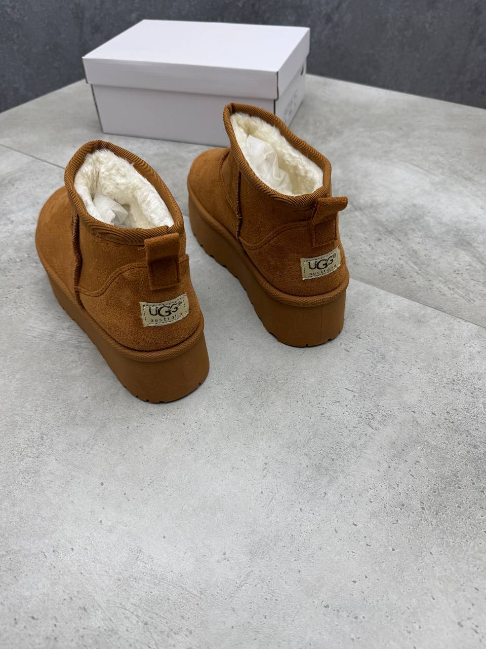 WOMENS UGG am1108