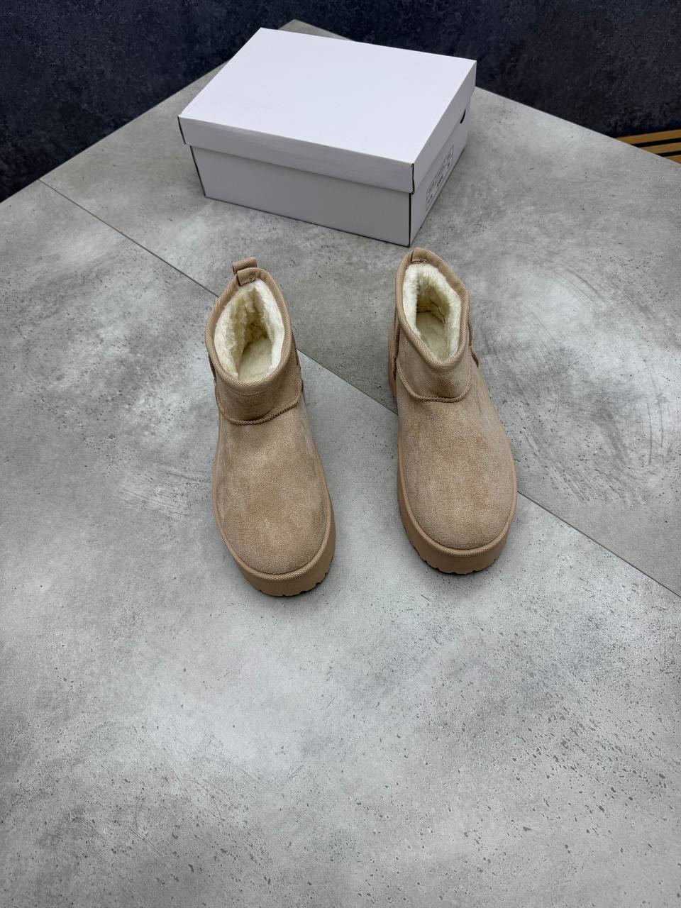WOMENS UGG am1108