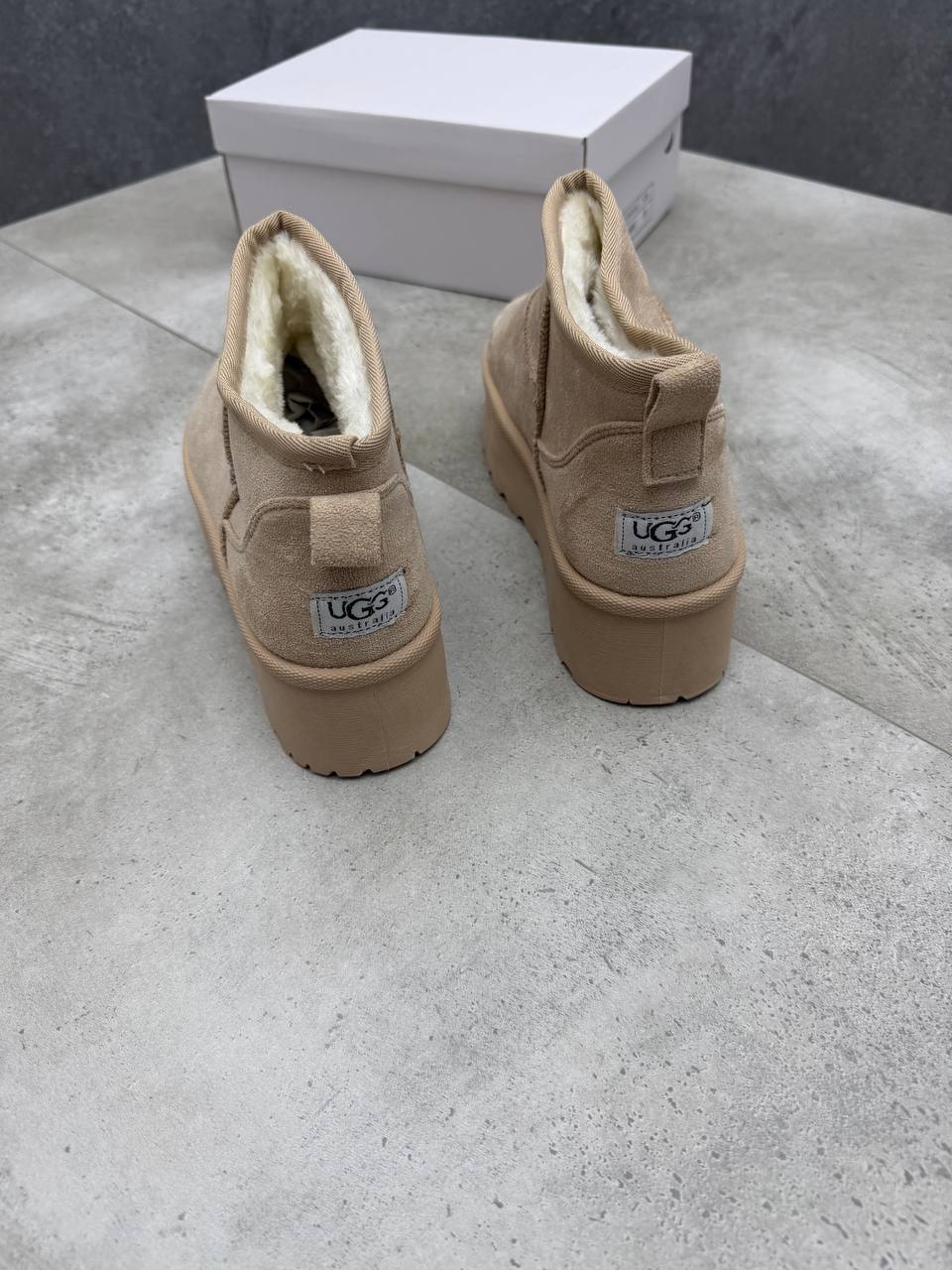 WOMENS UGG am1108