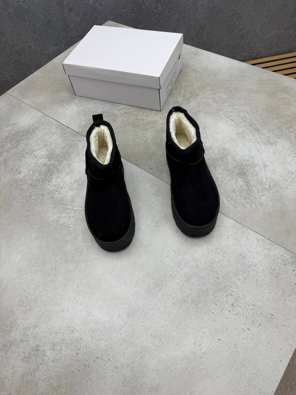 WOMENS UGG am1108