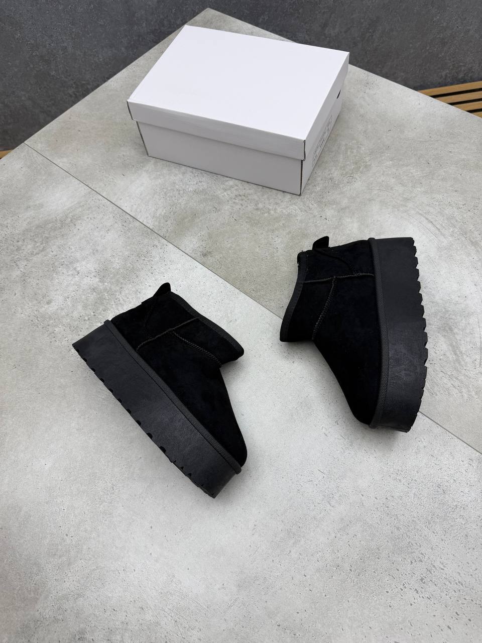 WOMENS UGG am1108