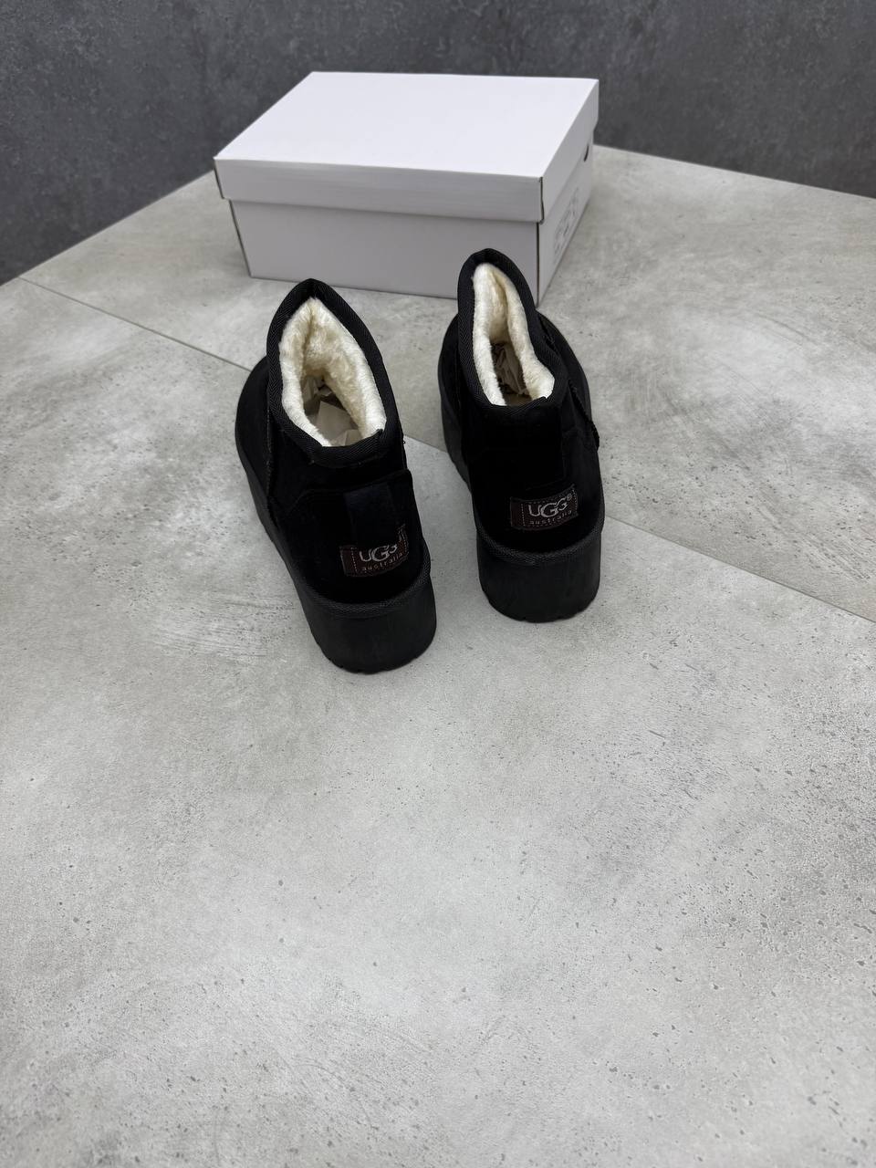 WOMENS UGG am1108