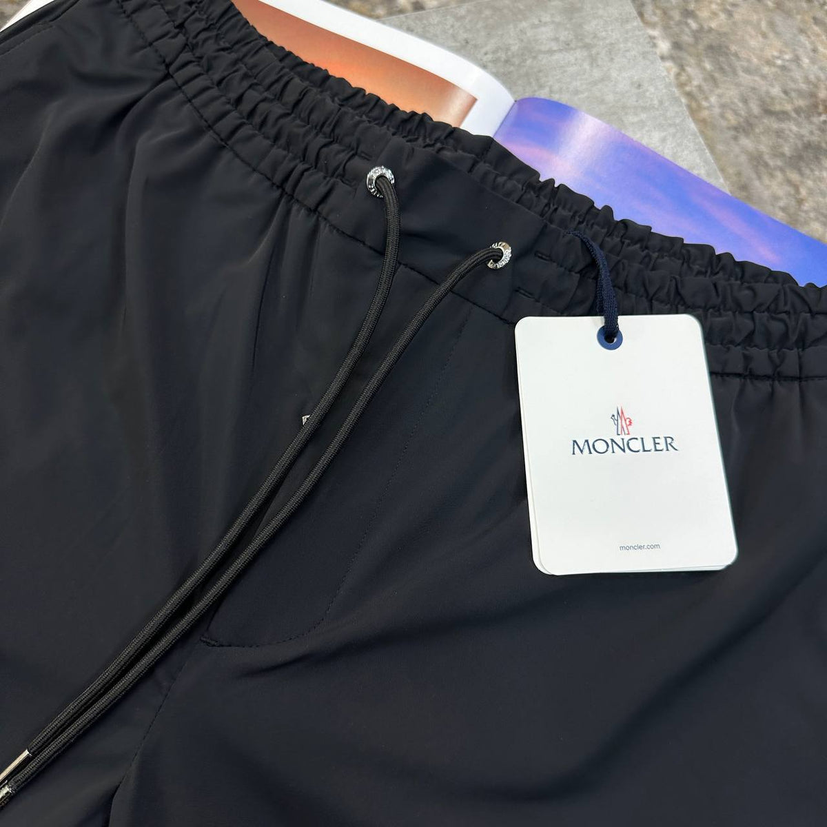 Superclo quality  Moncle pants ha1208
