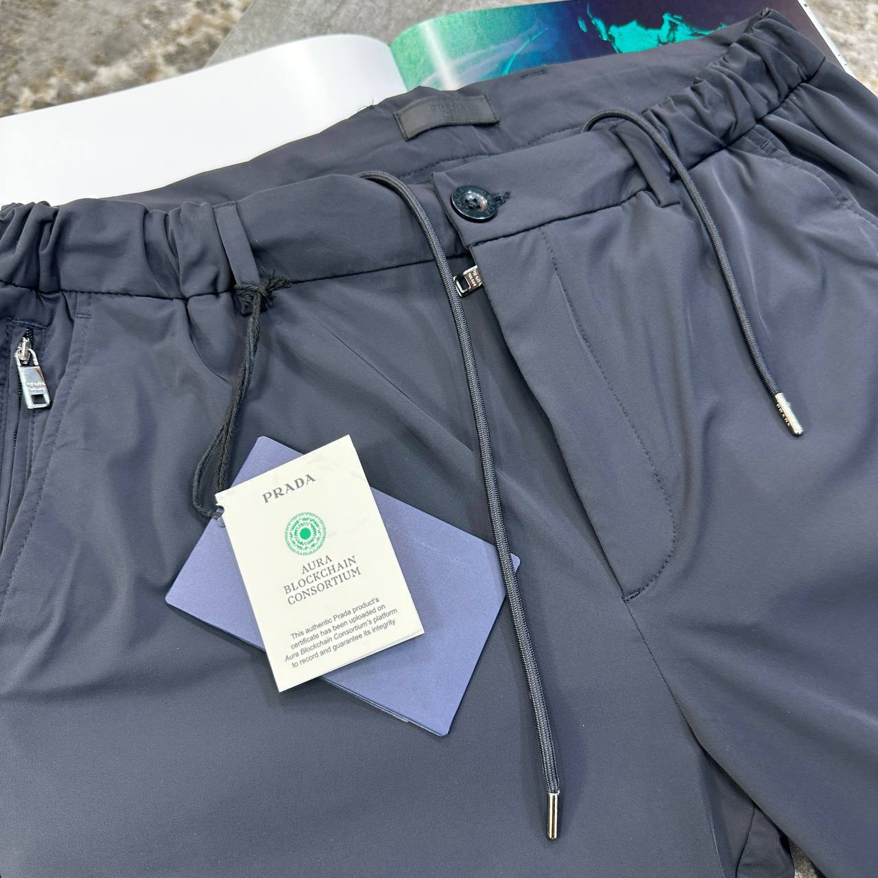 Superclo quality  Moncle pants ha1208