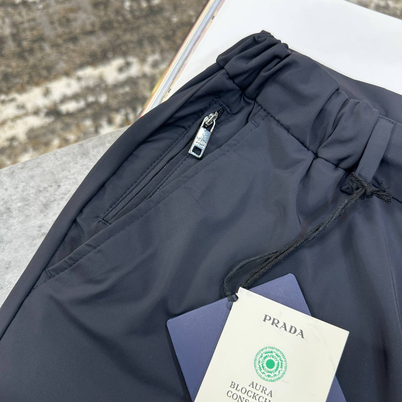 Superclon quality  Prad pants ha1208