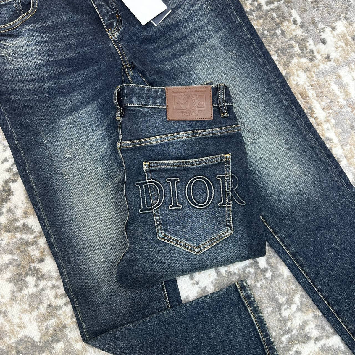 Superclone quality  Dio Jeans ha1208