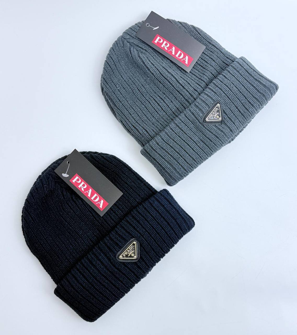 PRAD  BEANI HAT am1208