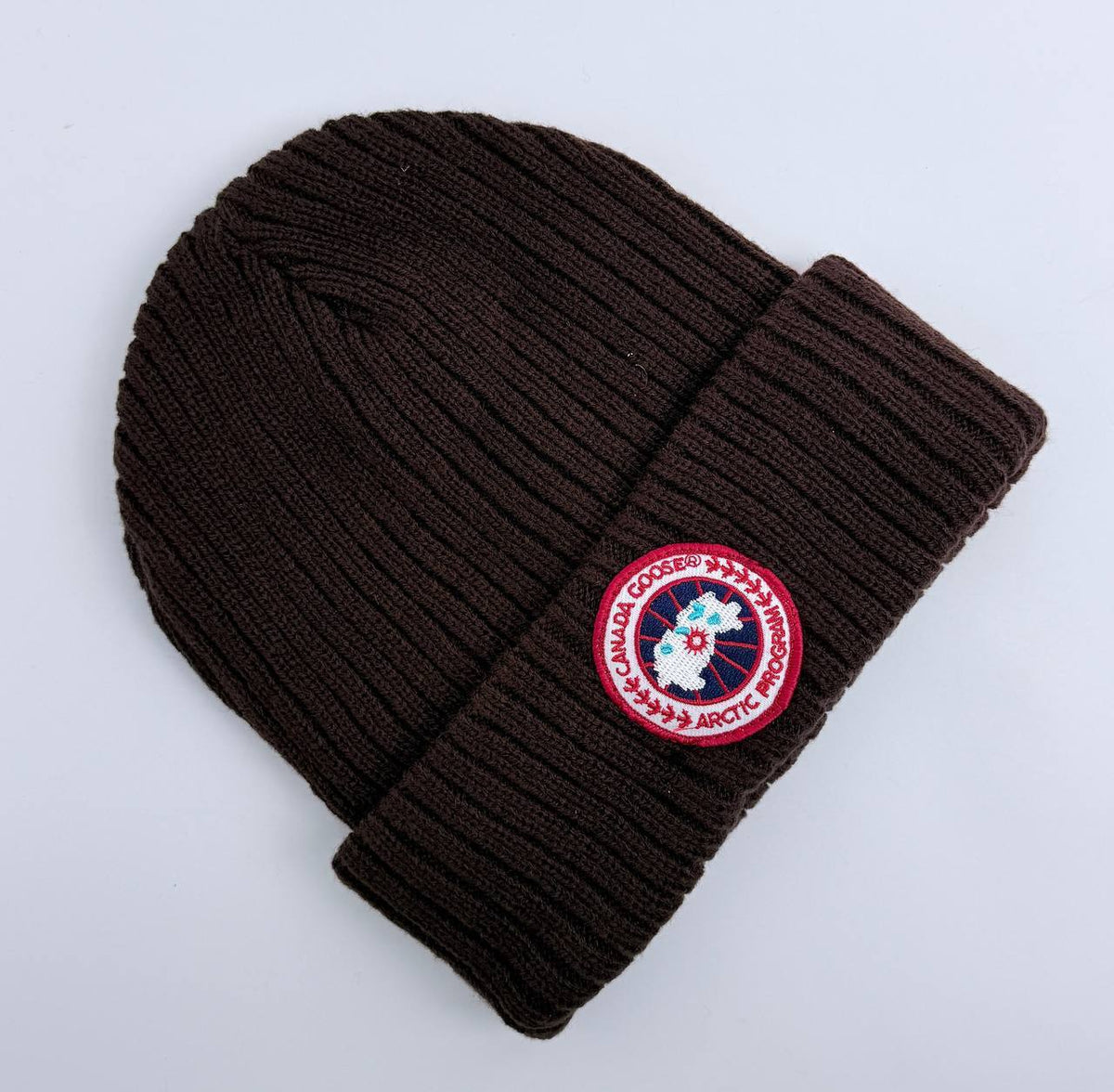 MEN CANAD GOOS BEANIE HATS am1208