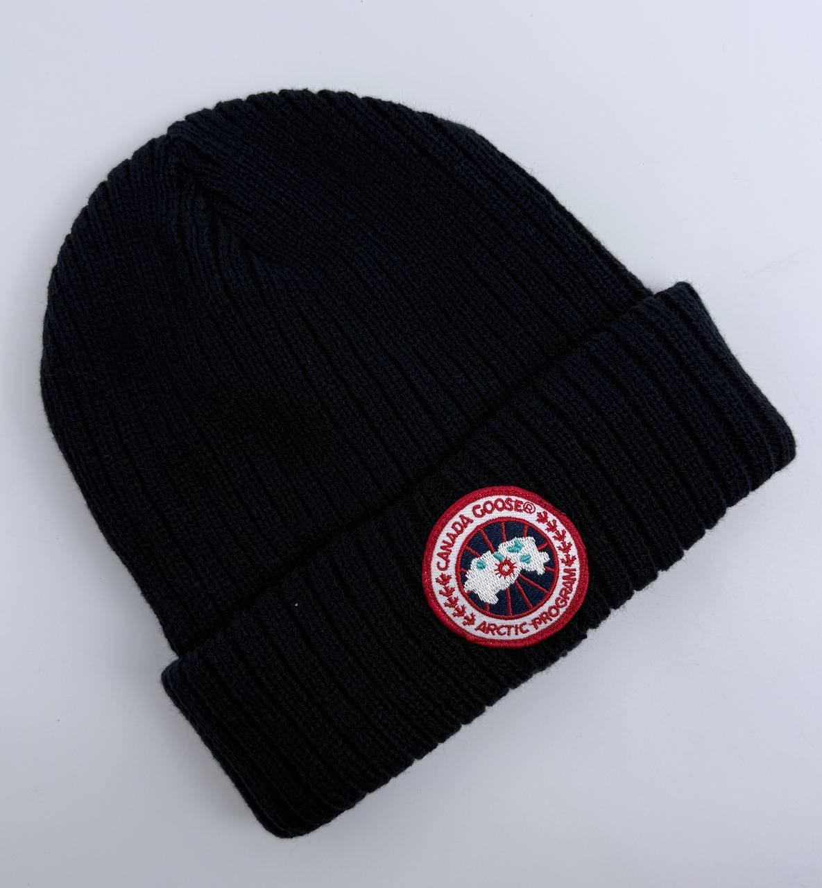 MEN CANAD GOOS BEANIE HATS am1208