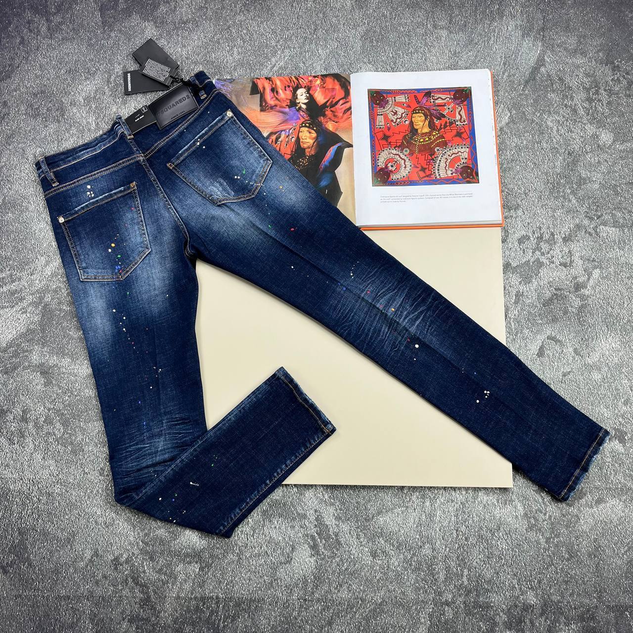 Dsq jeans on sale sa1208