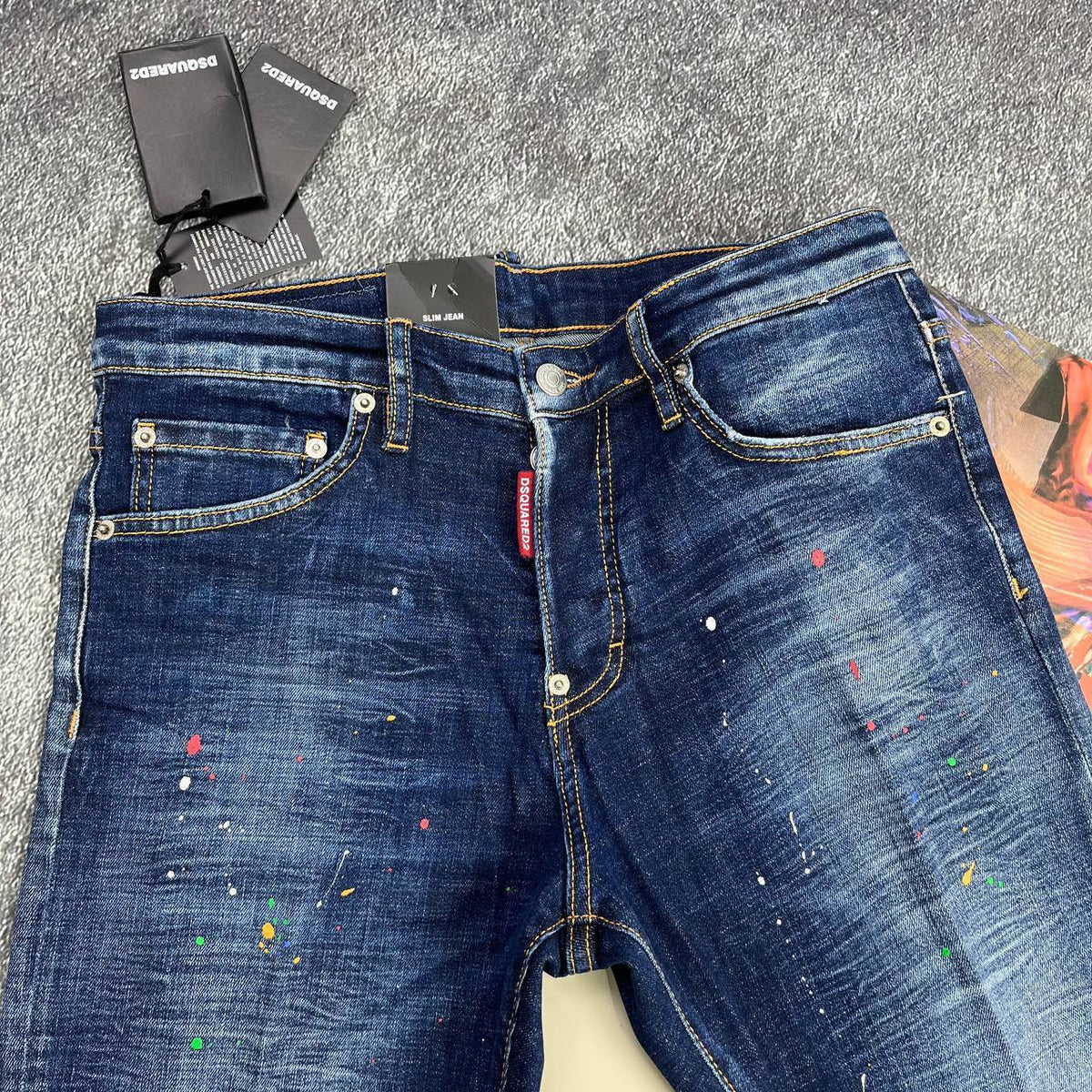 Dsq jeans on sale sa1208