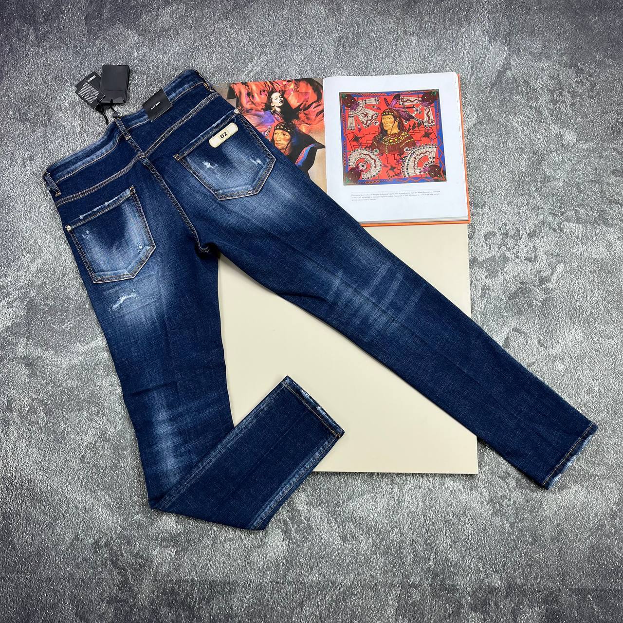 Dsq jeans on sale sa1208