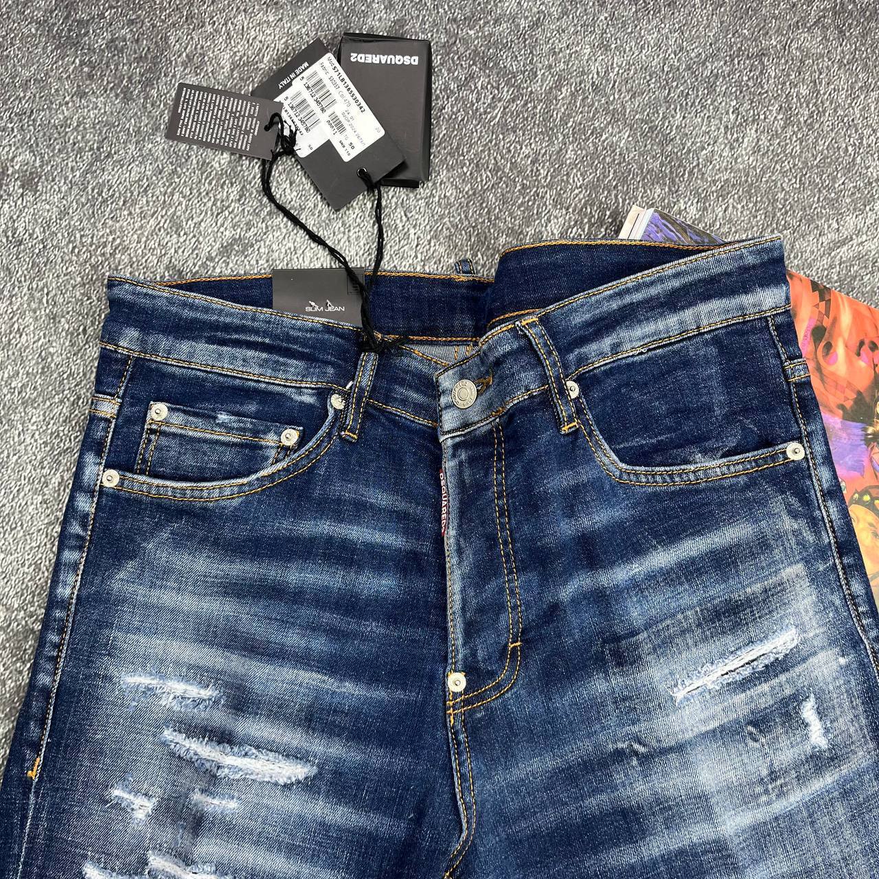 Dsq jeans on sale sa1208