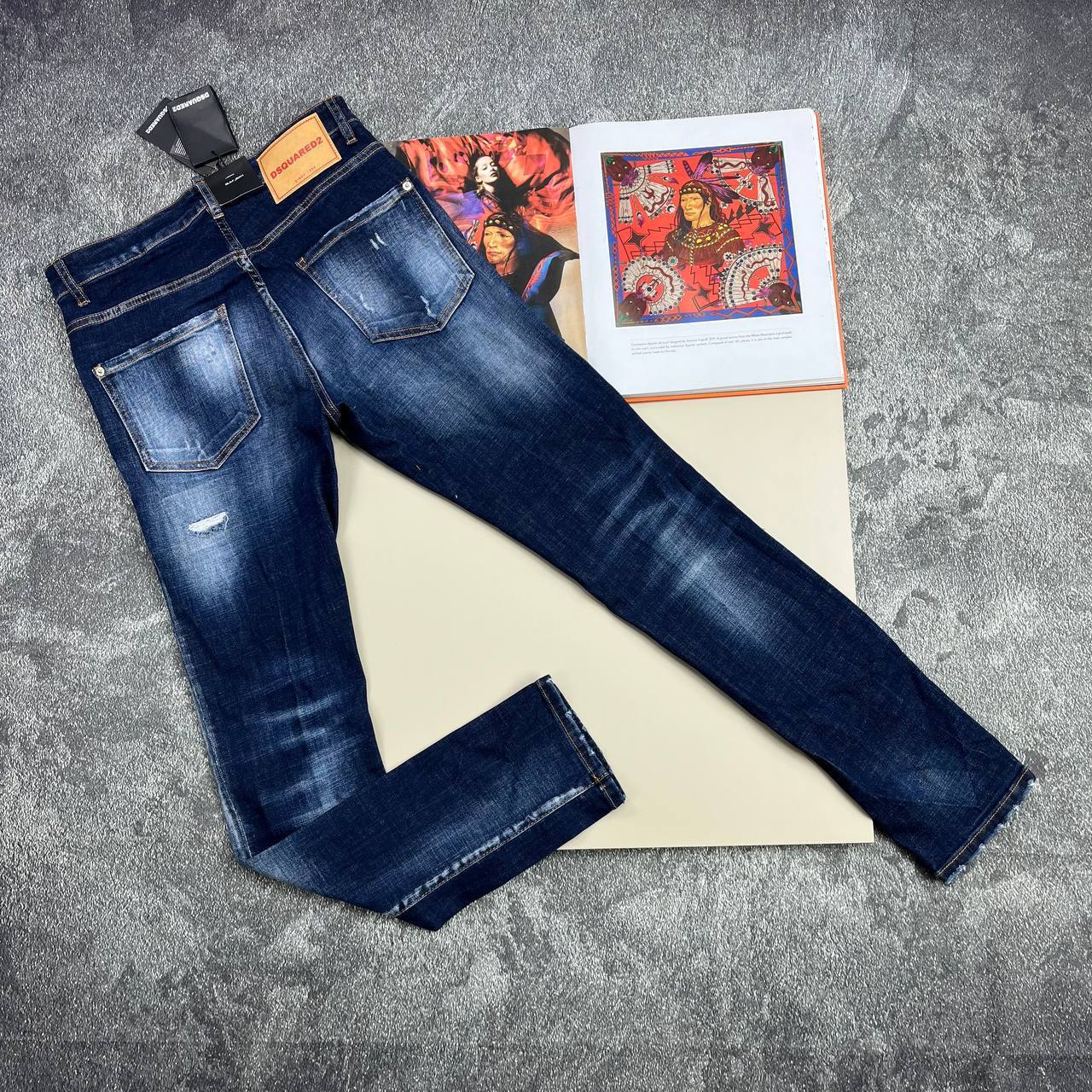 Dsq jeans on sale sa1208