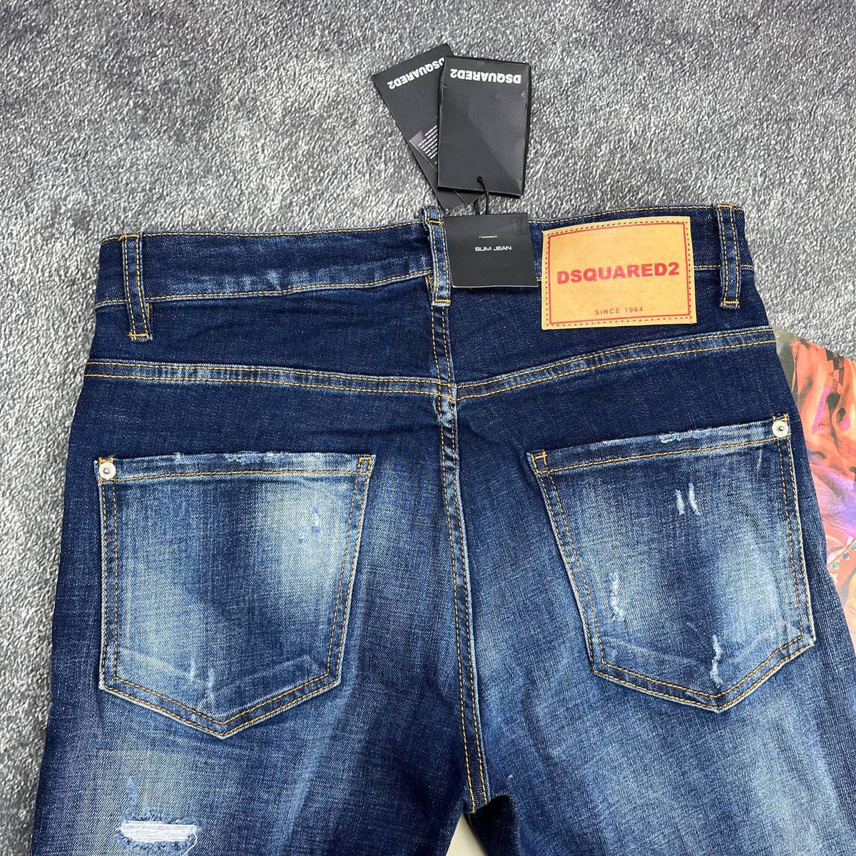 Dsq jeans on sale sa1208