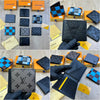 LV men’s Wallet Comes with boxes to1208