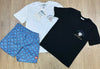 CASABLANC TEE set to1308