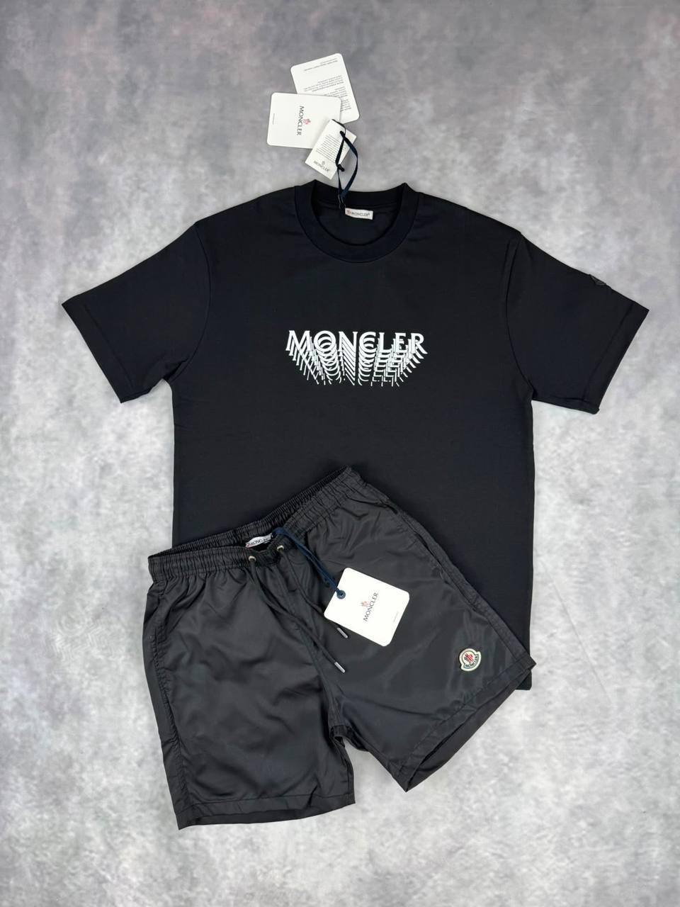Moncle shorts set jj1408