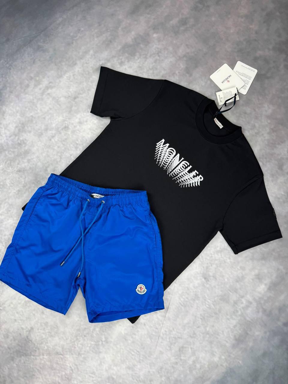 Moncle shorts set jj1408
