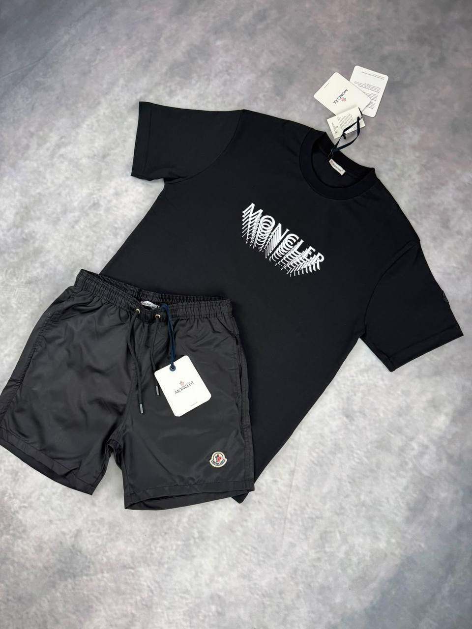 Moncle shorts set jj1408