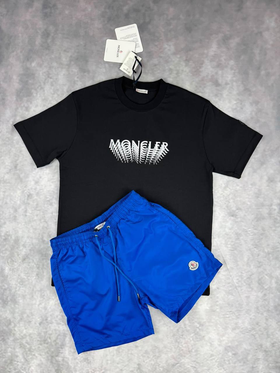Moncle shorts set jj1408