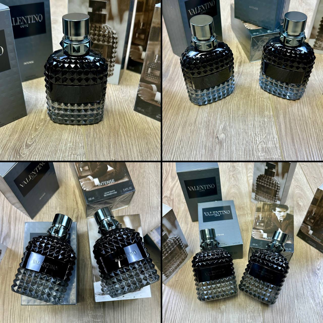 VALENTIN INTENSE PERFUME to1408