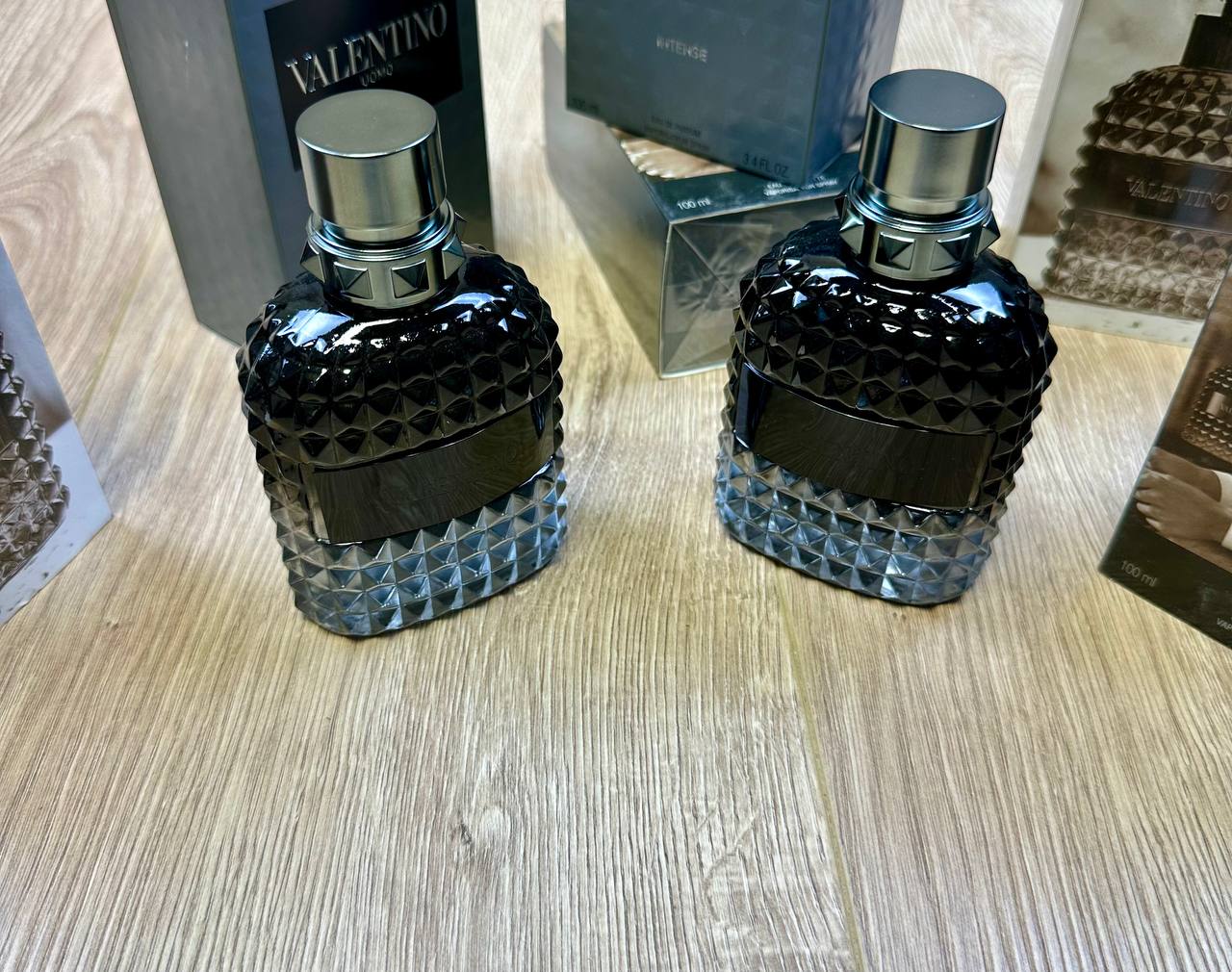 VALENTIN INTENSE PERFUME to1408