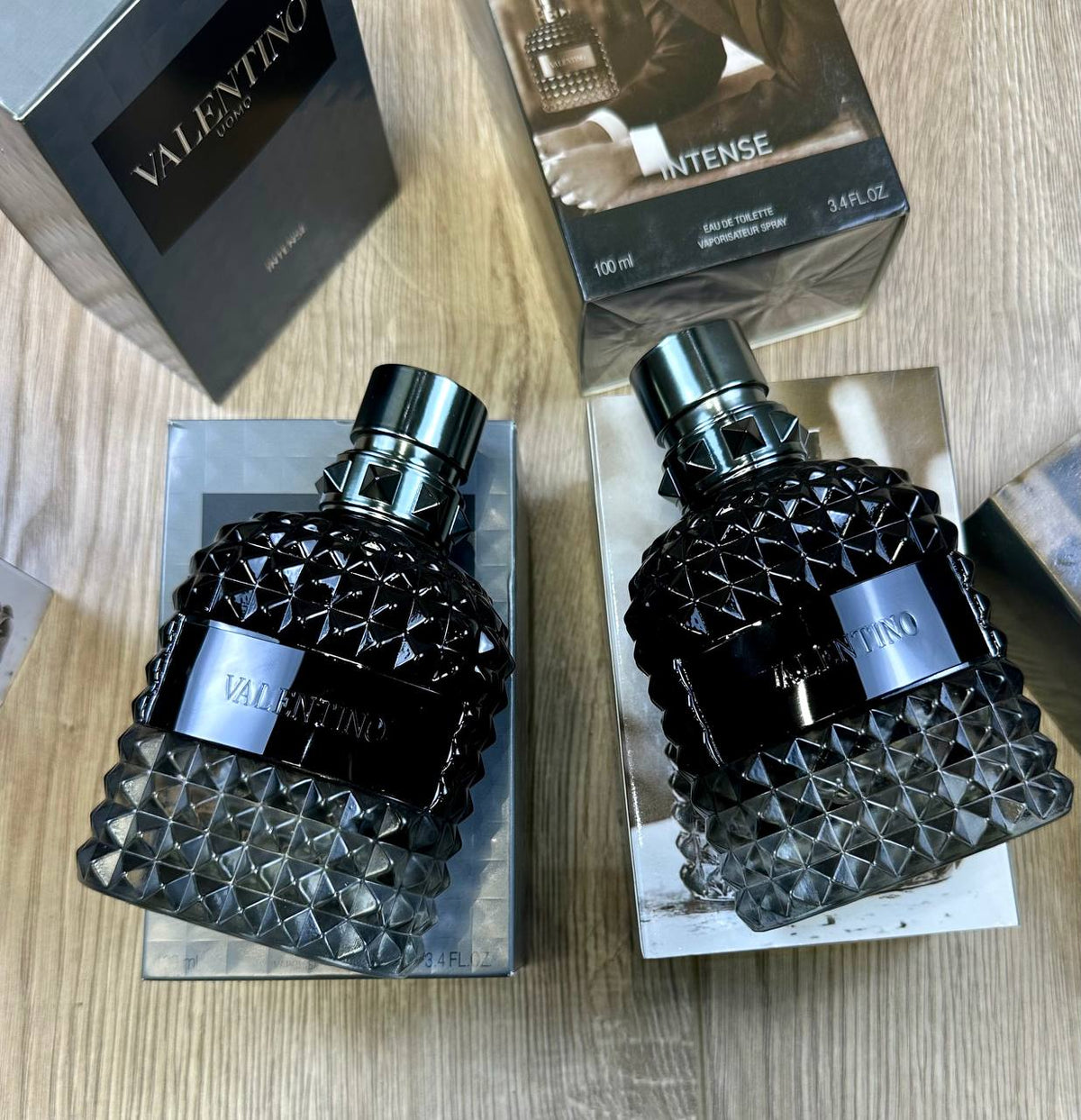VALENTIN INTENSE PERFUME to1408