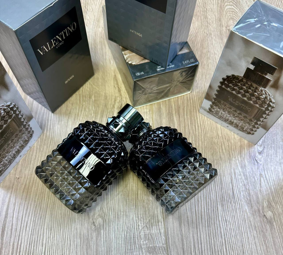 VALENTIN INTENSE PERFUME to1408