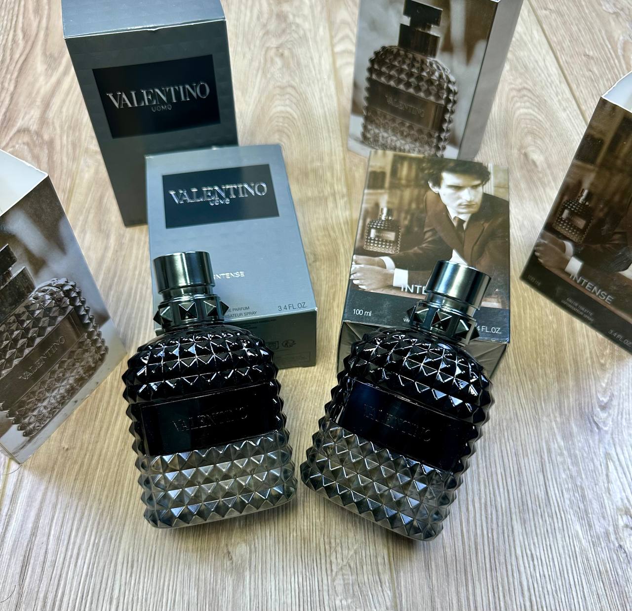 VALENTIN INTENSE PERFUME to1408