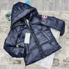 SUPER CLON CANAD GOOS CROFTON PUFFER JACKET jay1509